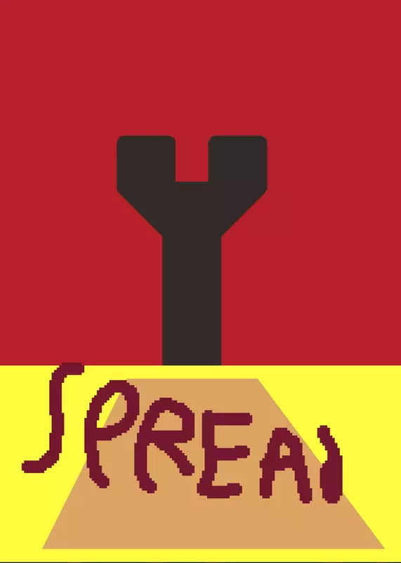 Game by @thesovietgovernment