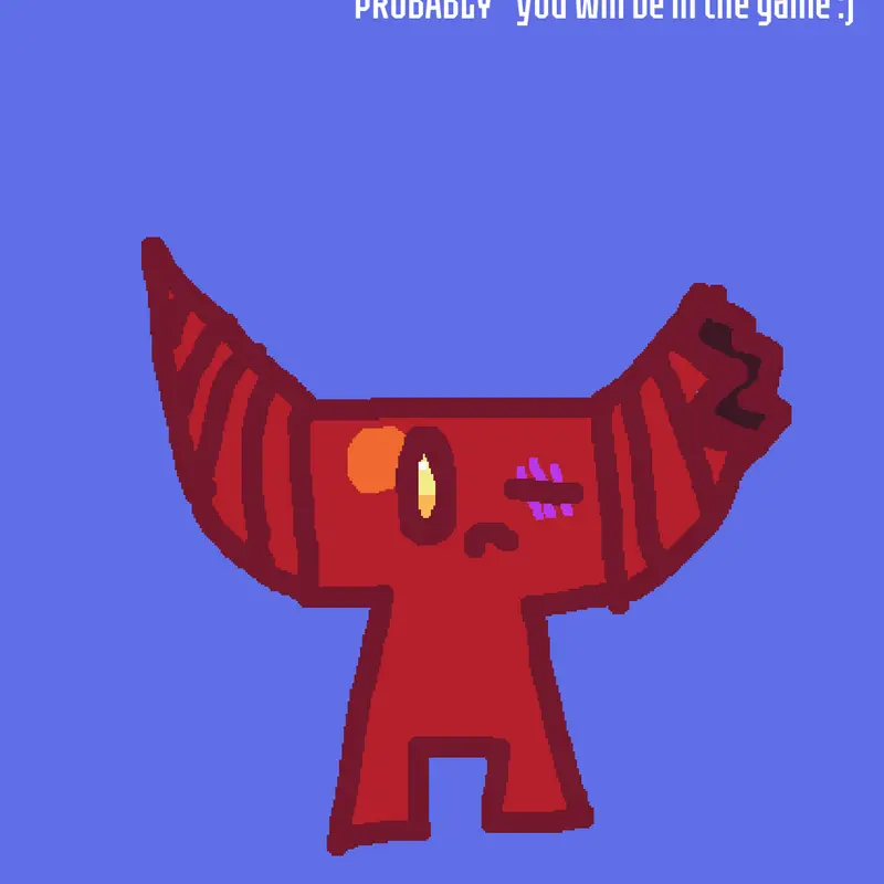 Game by @DevilChild
