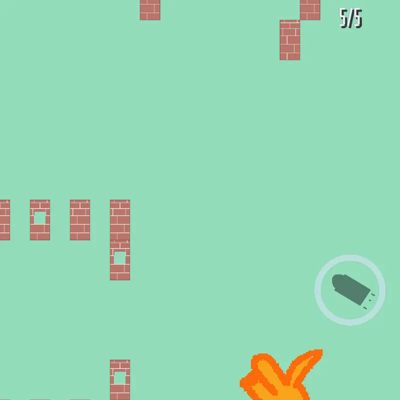 Game by @funny_games_Studio