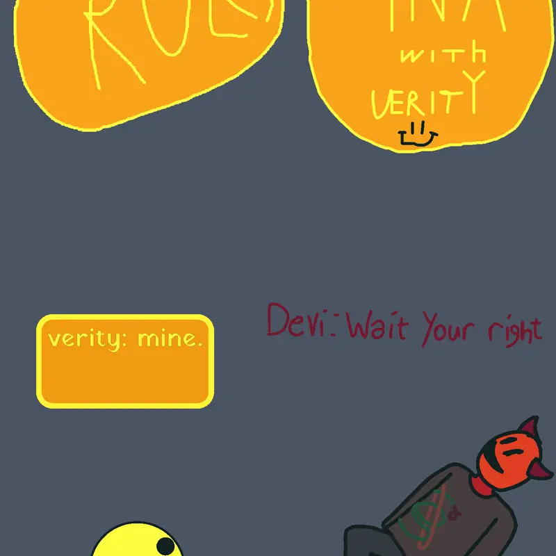 Game by @reysa_alexandra