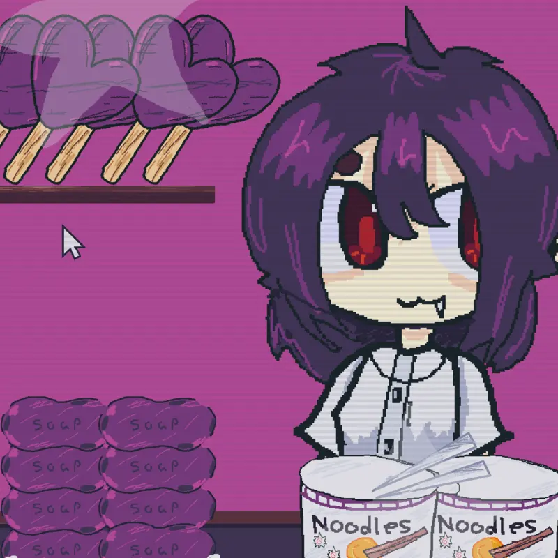 Game by @_charlene_
