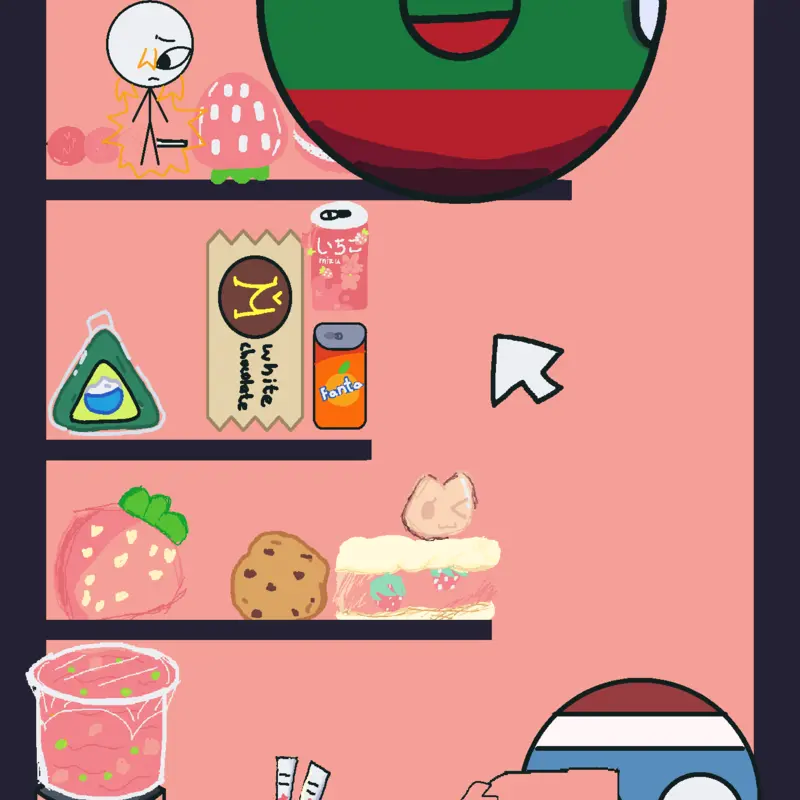 Game by @Pou_Offical