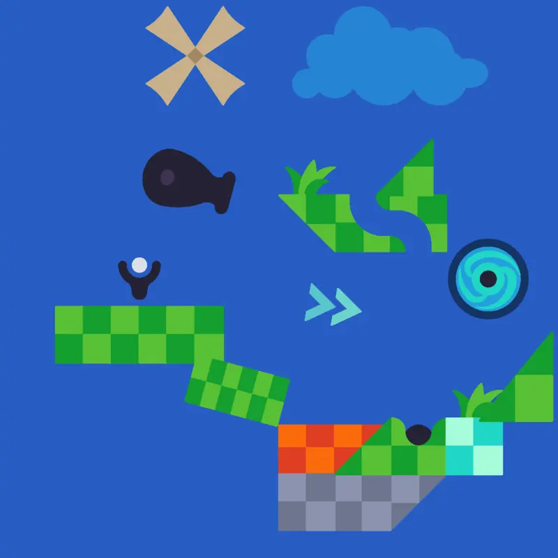 Game by @utvjf