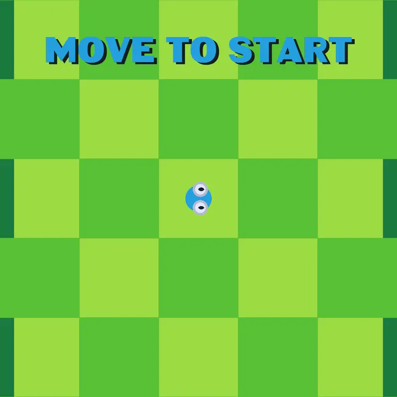 Game by @ertux