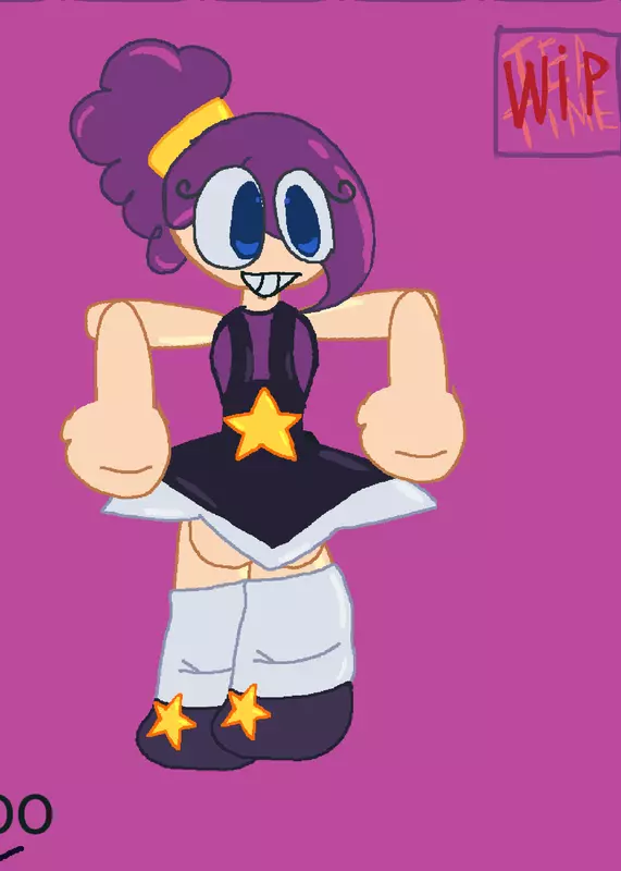 𝙇𝙞𝙡𝙮 𝙇𝙤𝙫𝙚𝘽𝙧𝙖𝙞𝙙𝙨-★ by @Zulmirya