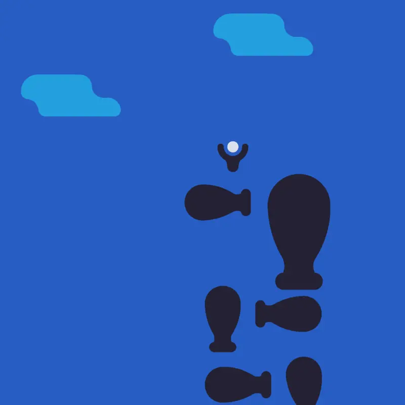 Game by @ljgaming