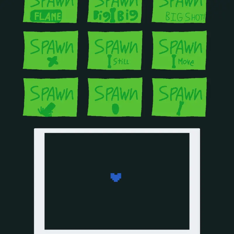 Game by @makin2213