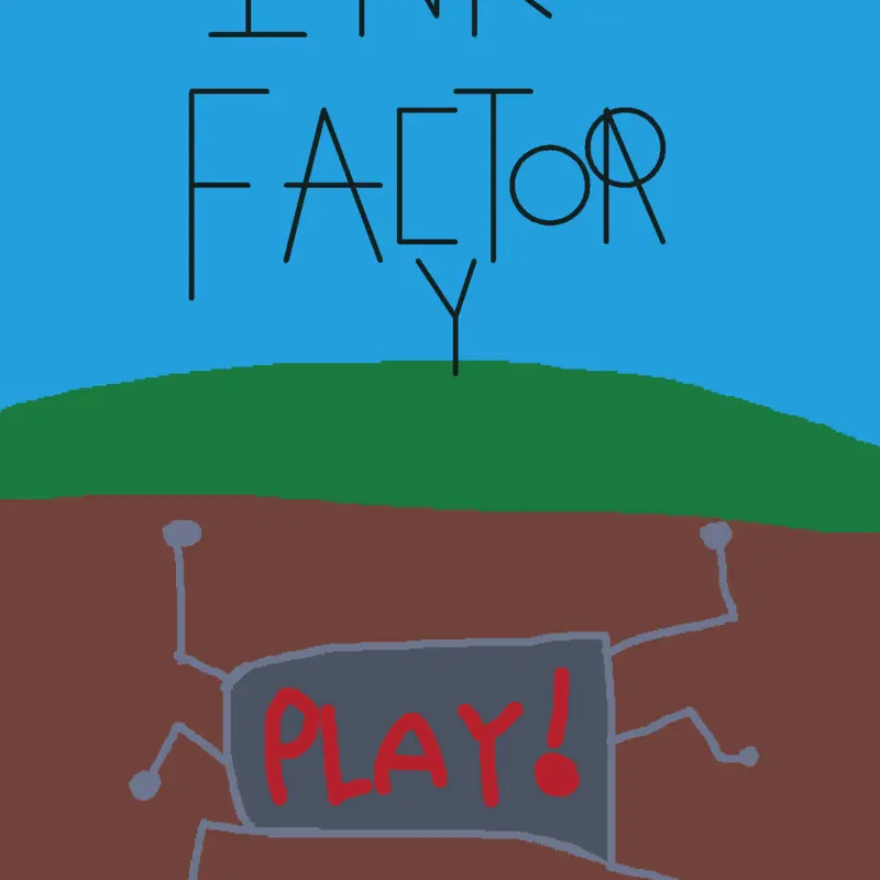 Game by @ink_god