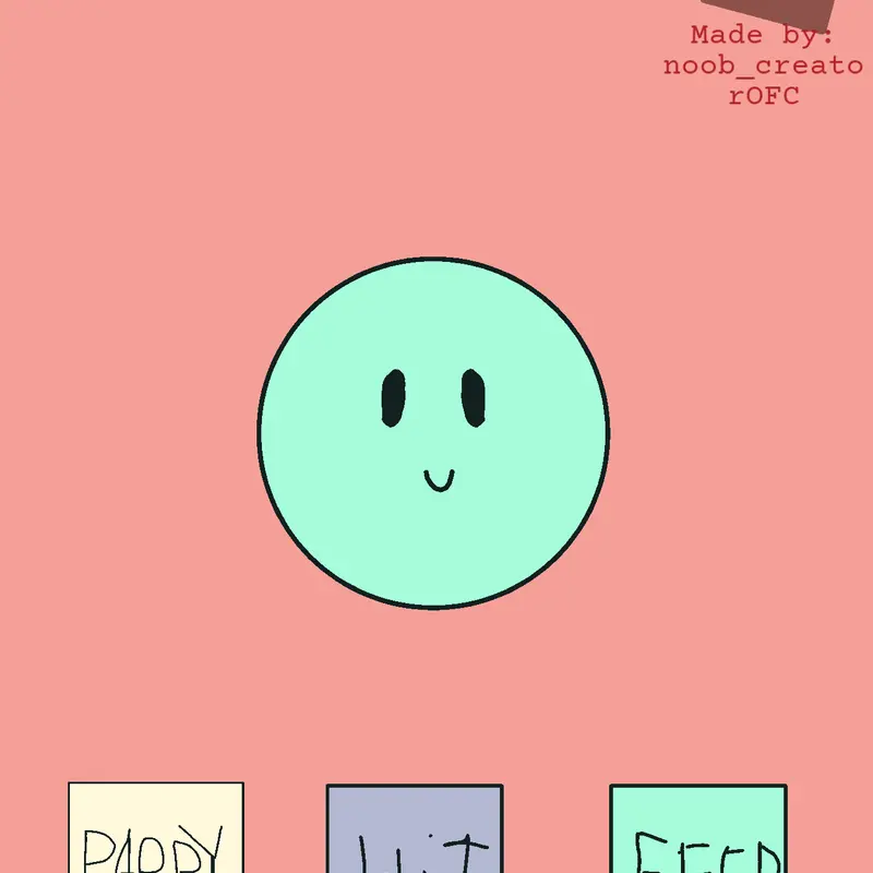 Game by @CoolCyanCube
