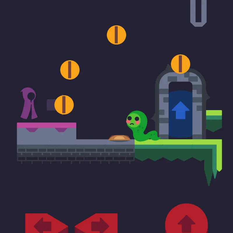 Game by @kieutien