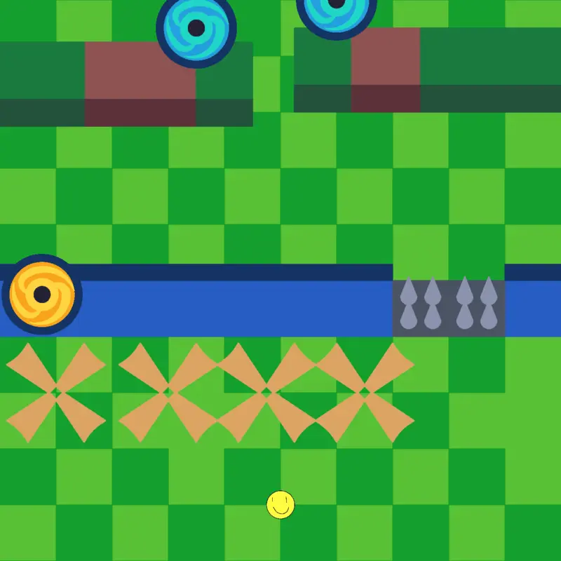 Golf game hard by @IloveHatsuneMiku