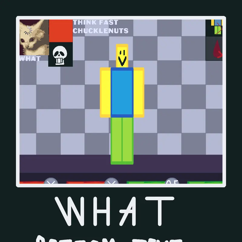 Game by @-Alex_Cat-