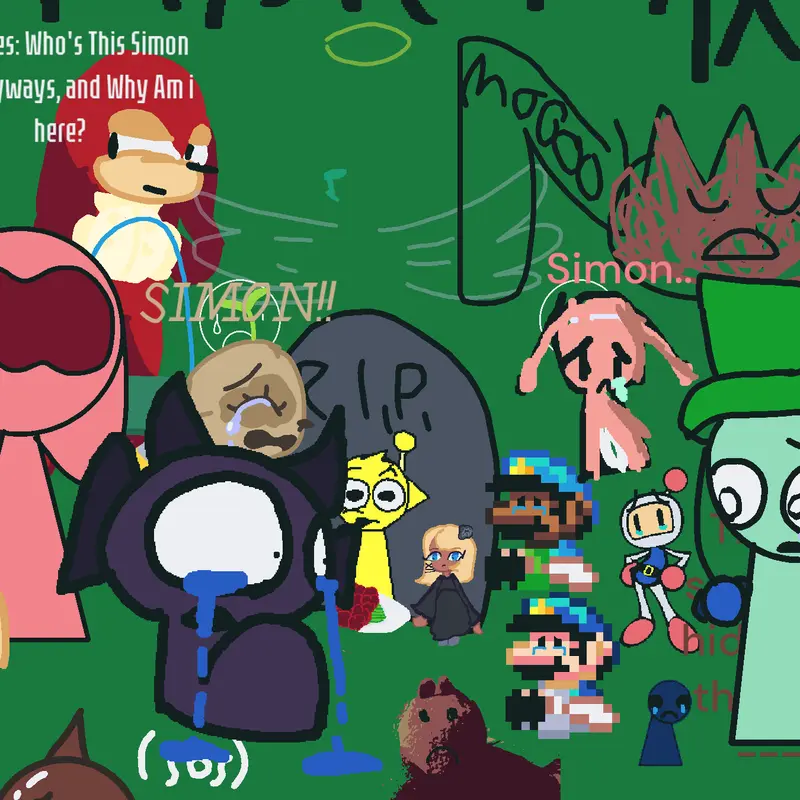 Game by @YunokiXD