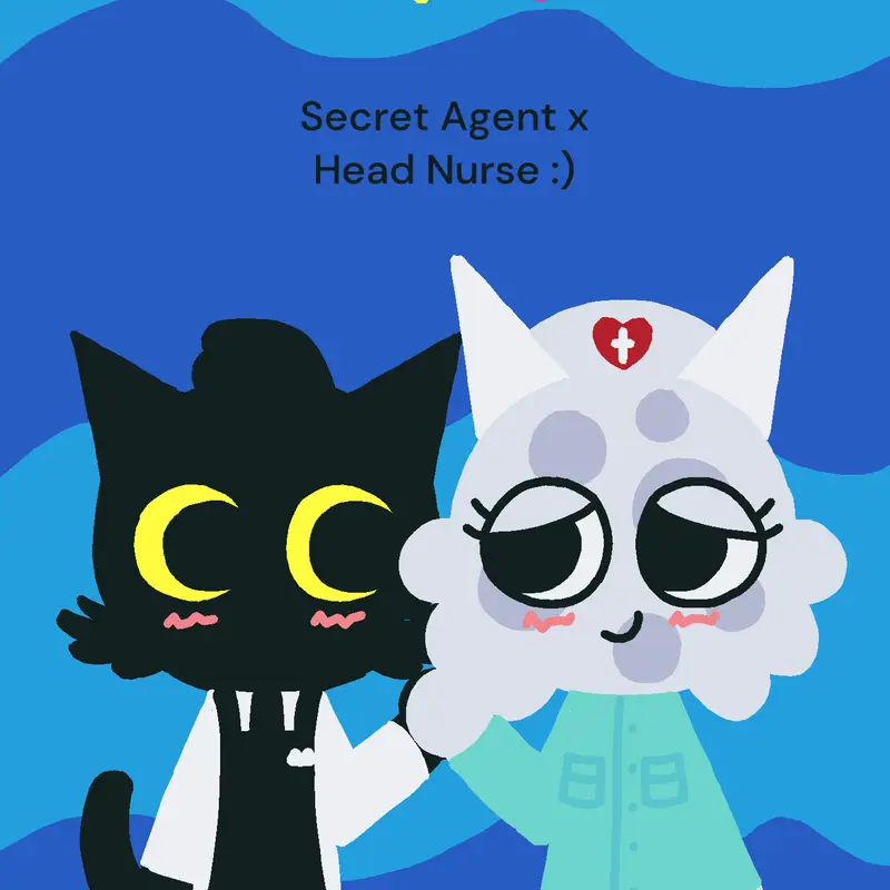 Game by @PrismEnder