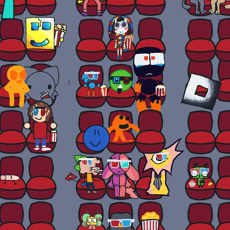Game by @MauricioSantiago