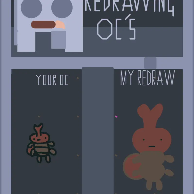 Game by @Doubao