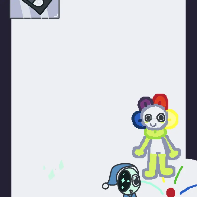 Game by @Dandyk