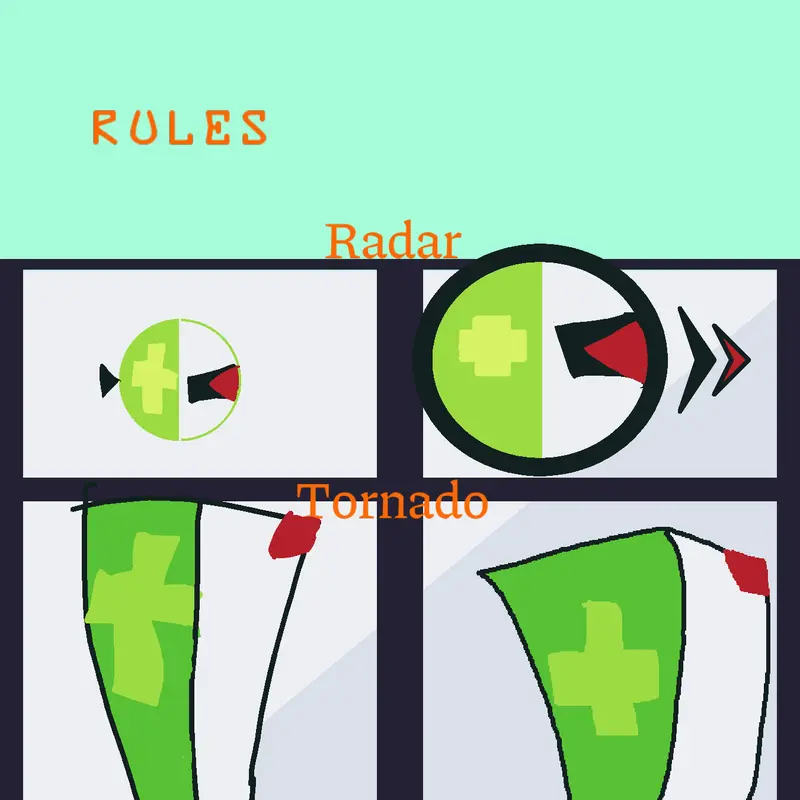 Game by @speednado_animations