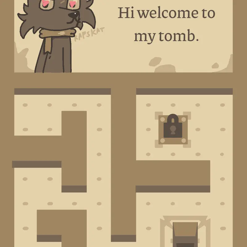 Game by @Unicornsparkles123