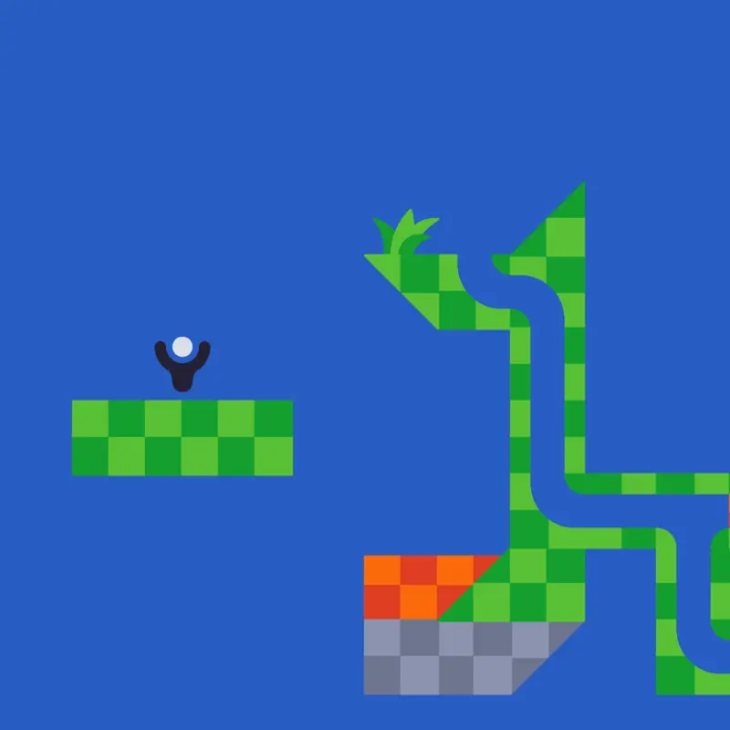 Game by @Andrushka