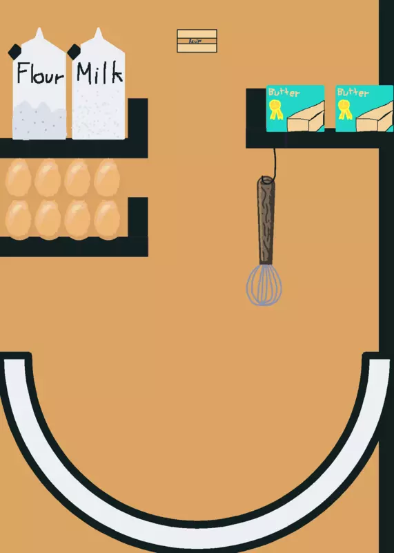 Game by @MrOliveMan