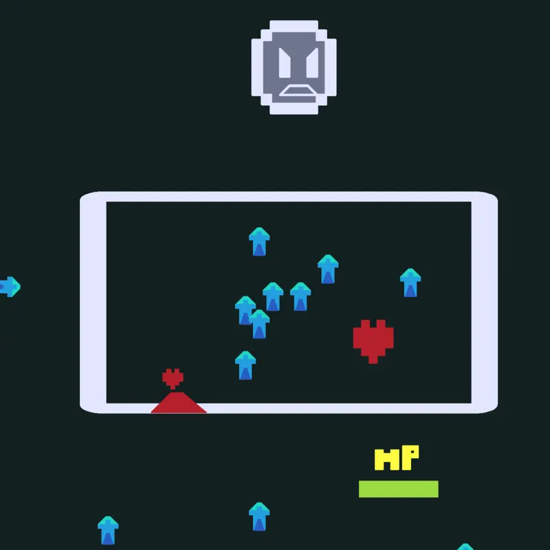 Game by @wrong-person