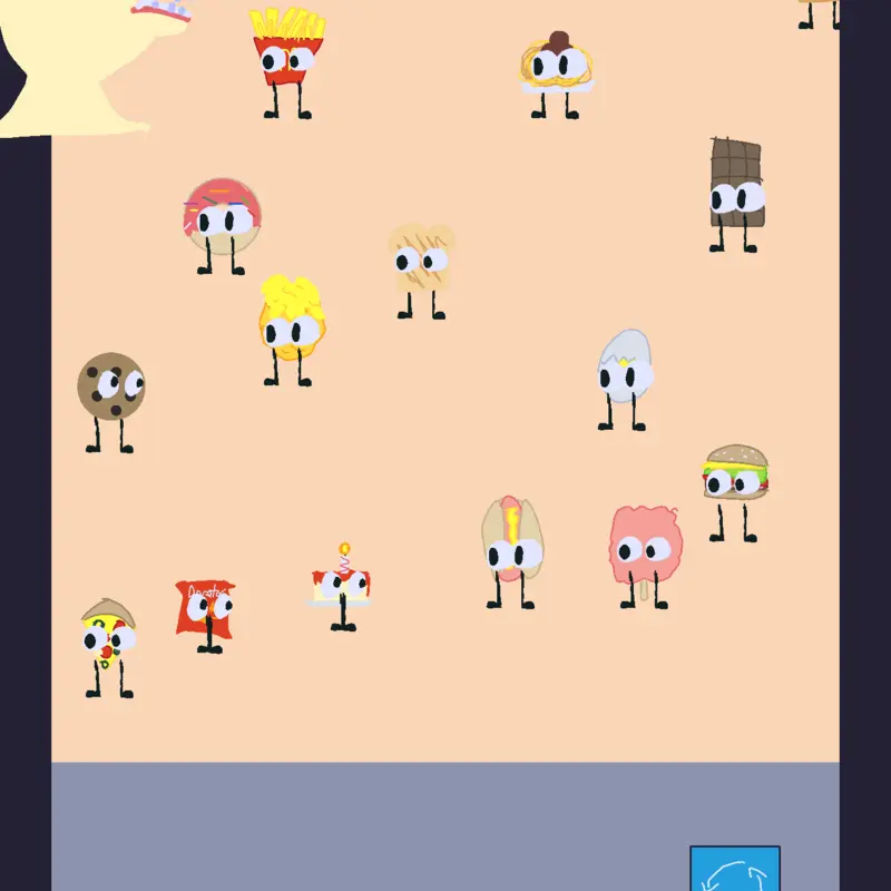 Game by @LittleBeo