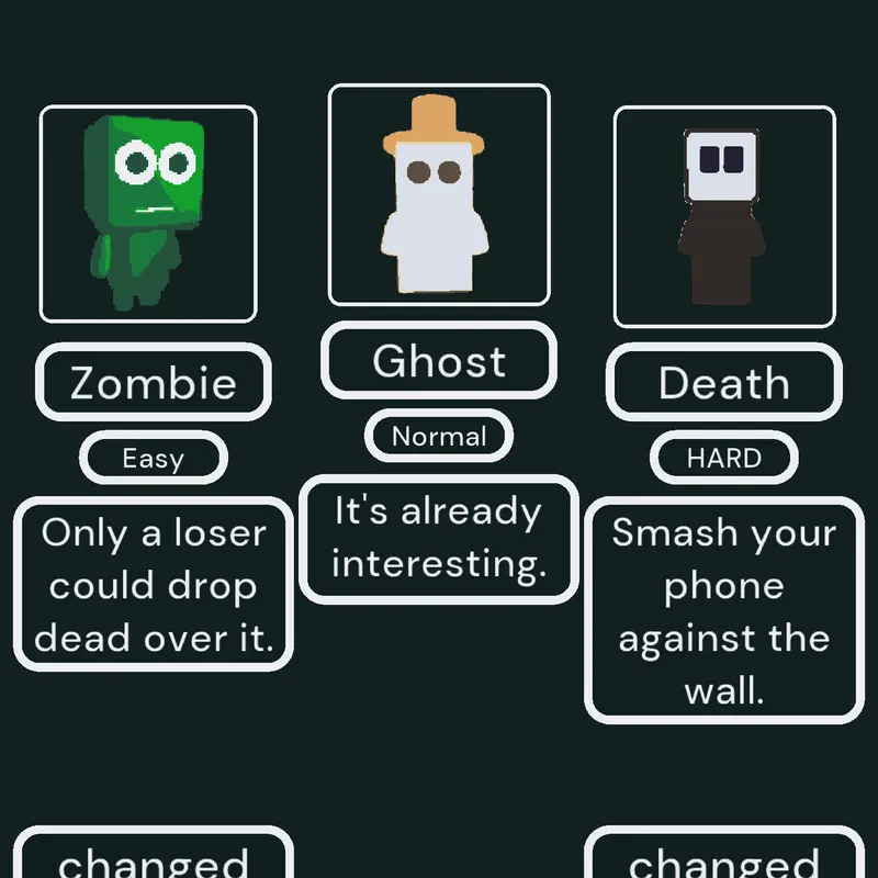 Game by @EichBemon