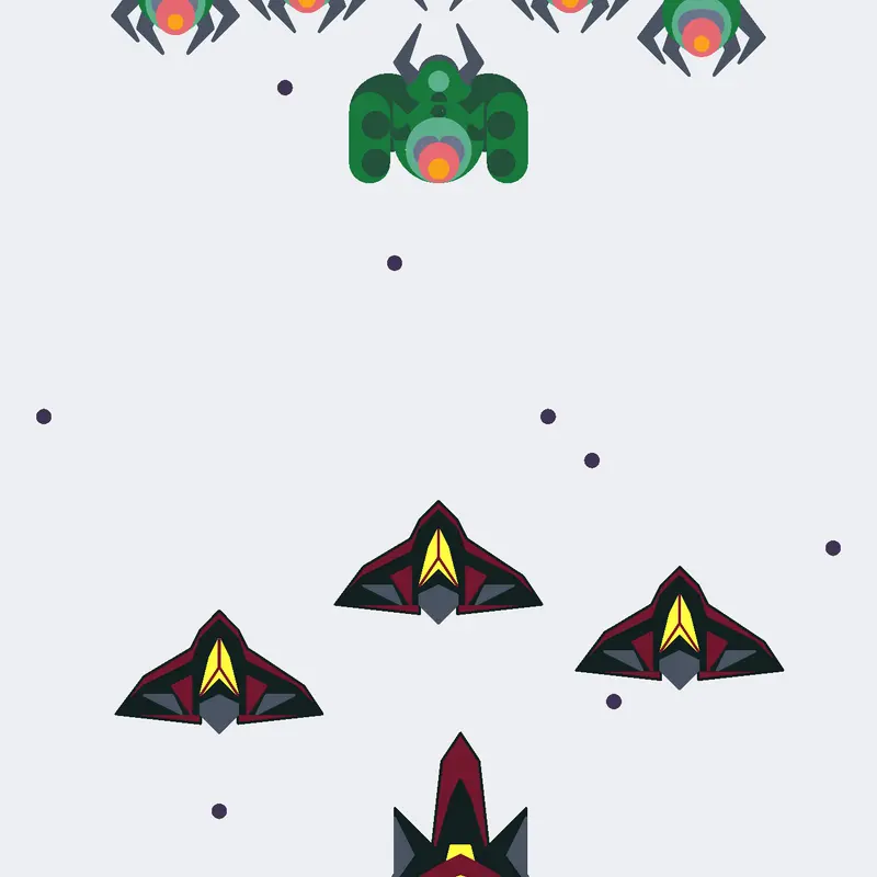 Game by @Kisaragi