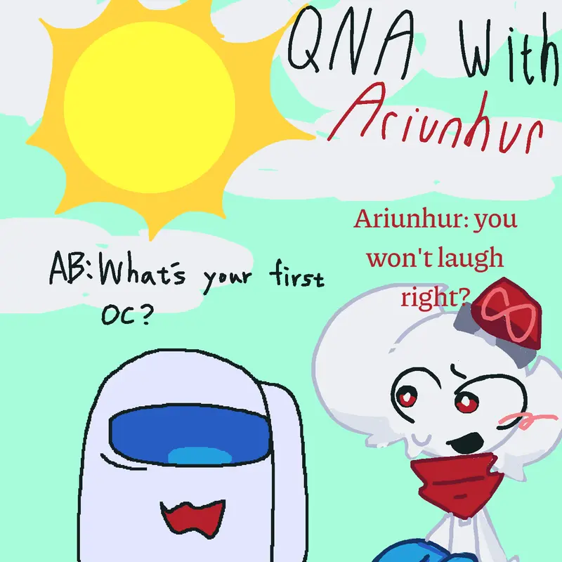 Game by @ariunhur