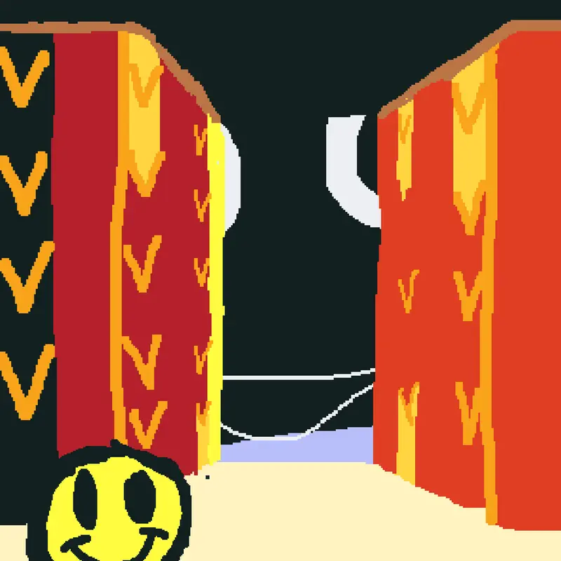 Game by @Hurricanelane
