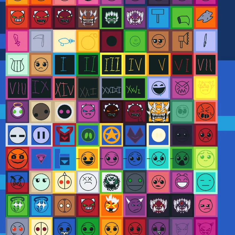 Game by @RED_CUBE_ENDINGS
