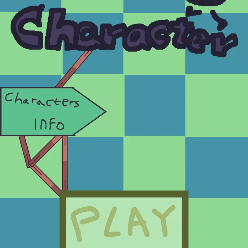Game by @carlosmasgamer