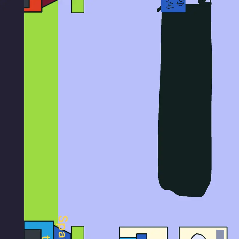 Game by @stivhacker