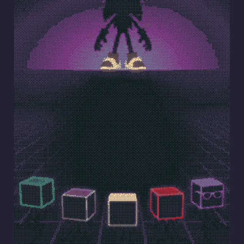 Game by @marvinthesonicfan