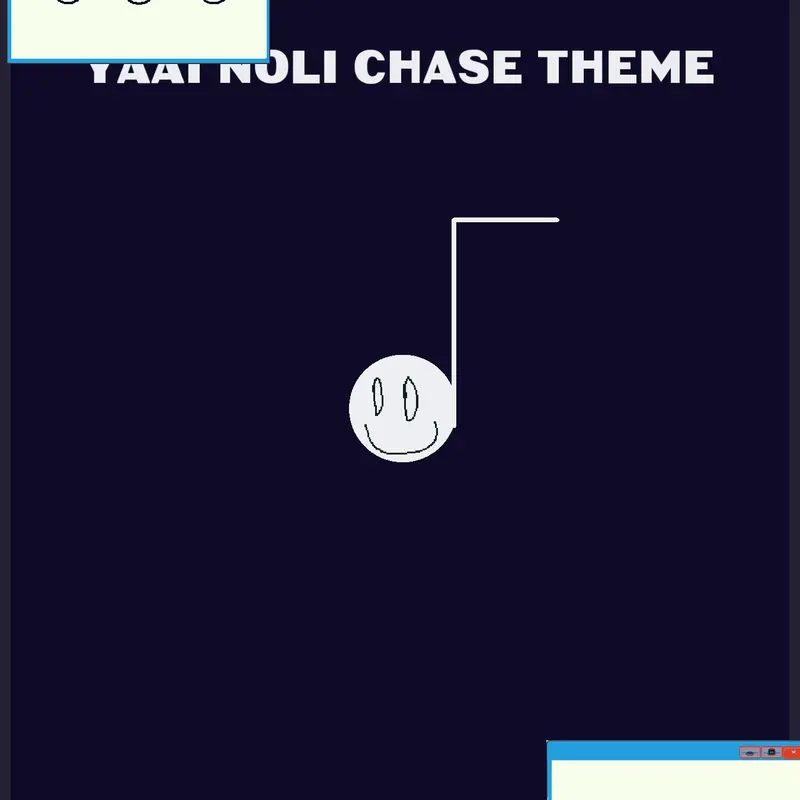 Game by @Brobgonal_2026Again