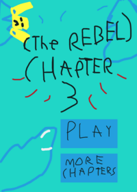 The Intruder 3 (Chapter 3)