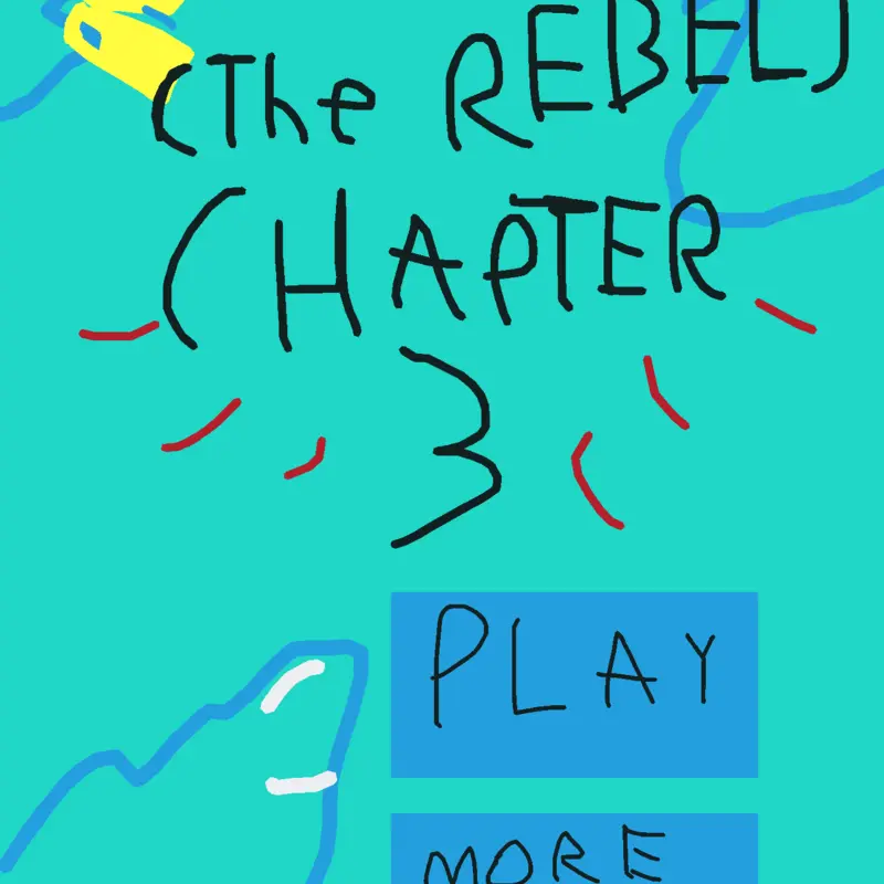 The Intruder 3 (Chapter 3) by @Royal_Actor