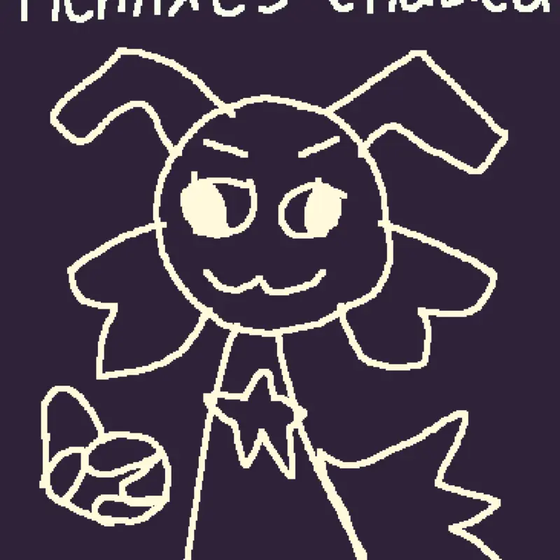 Game by @-_-B0X13_4L13N_C4T-_-