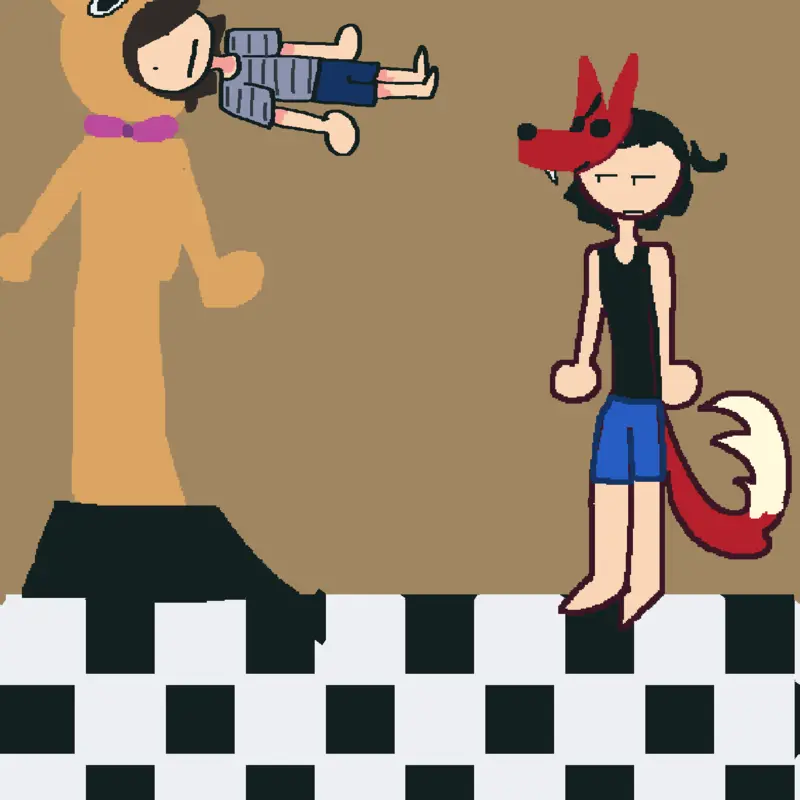 Game by @-Minu-