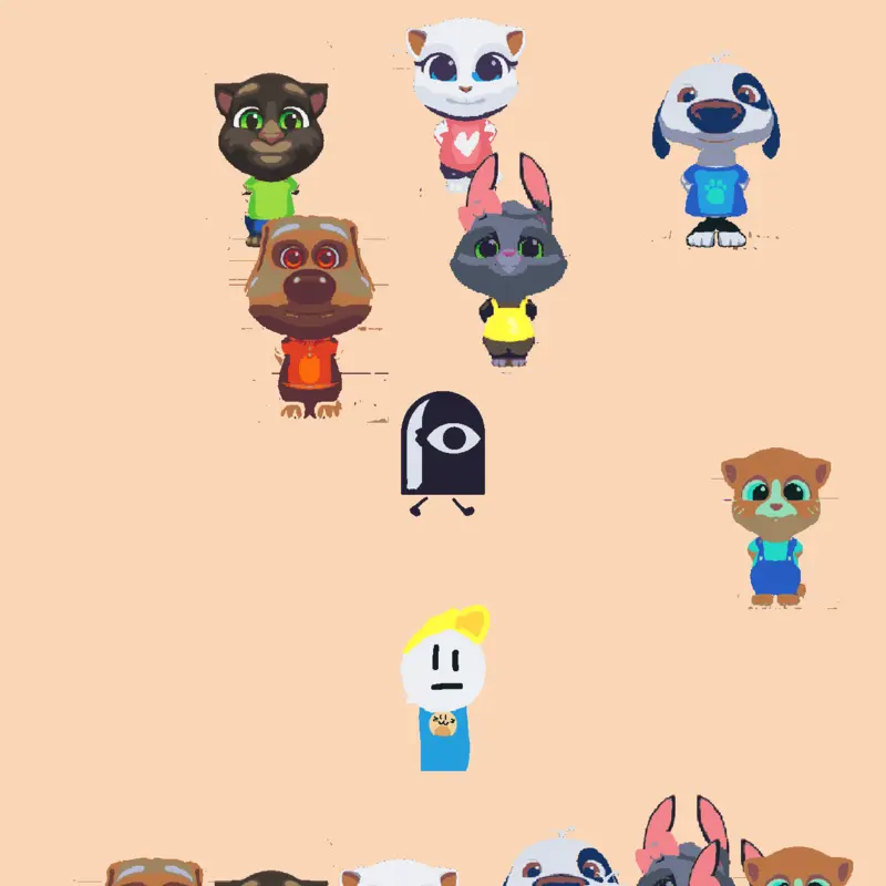Game by @Tom812