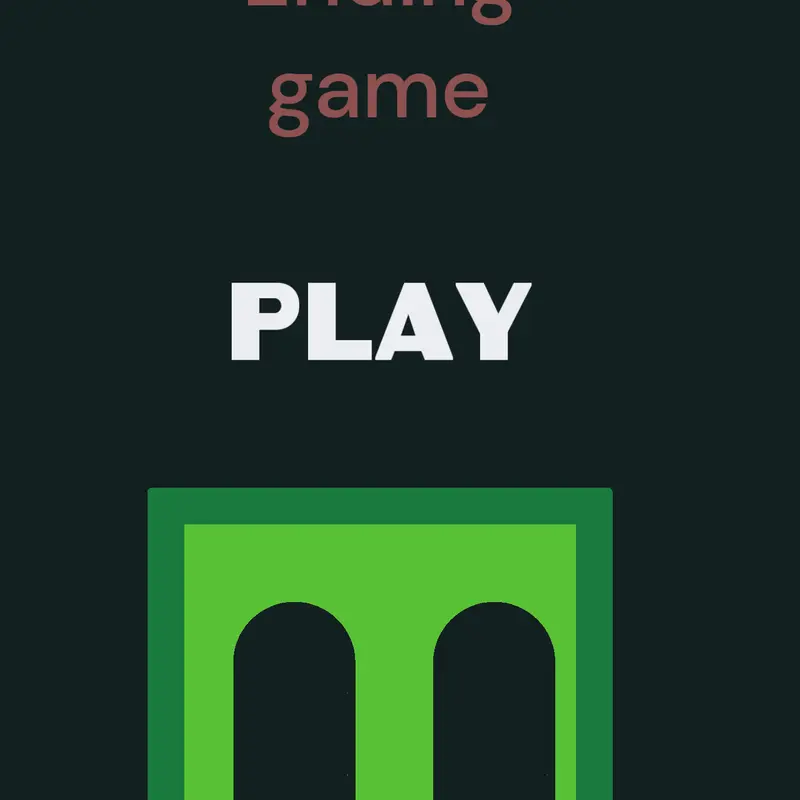 Game by @Ijan_