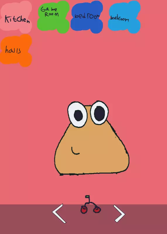 Game by @elangganteng
