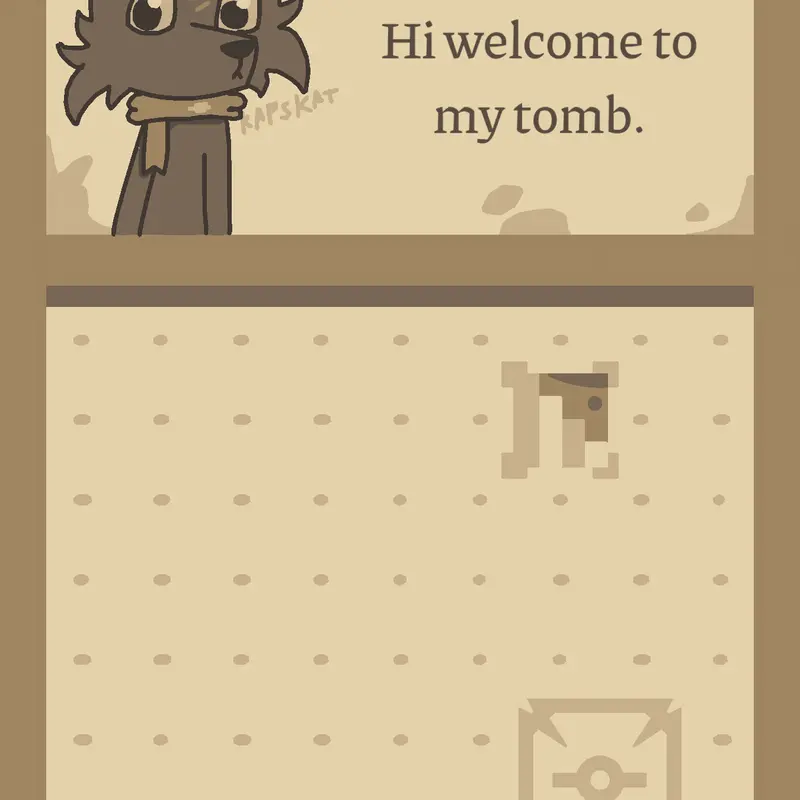 Game by @Character23