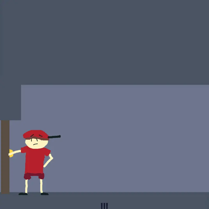 Game by @marcelloalrasyd