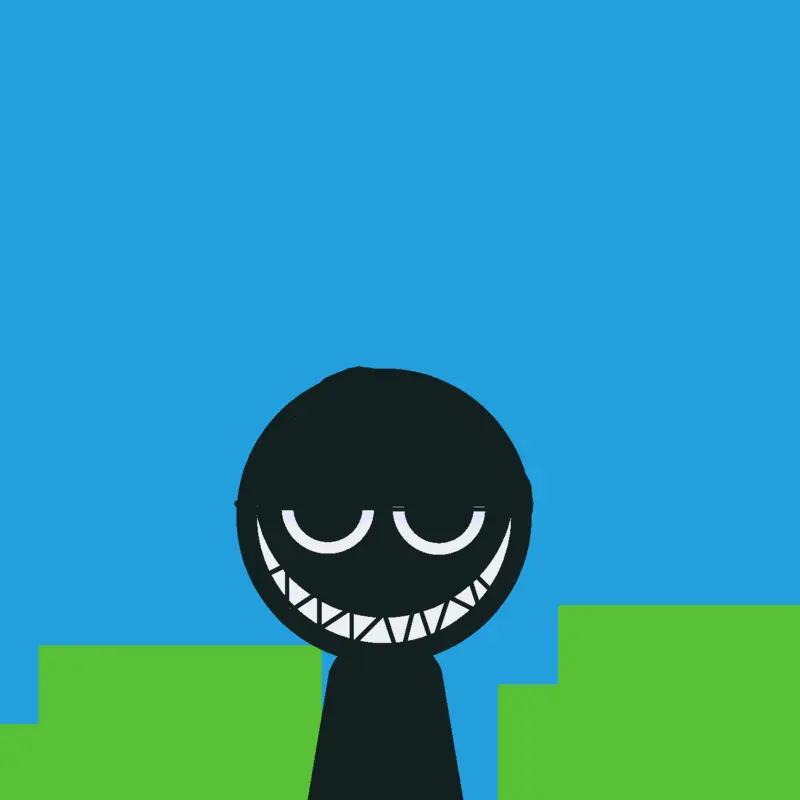 Game by @ApolloRyder