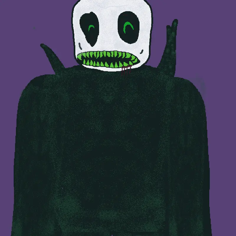 It’s just a pursuer. by @leoben019