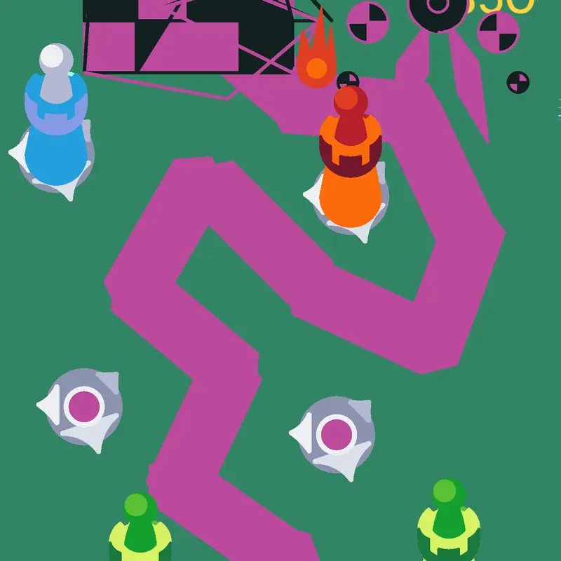 Game by @TuutiOfCastle