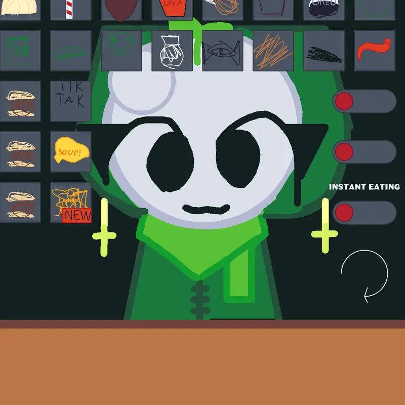 Game by @alicetheV3R1TY