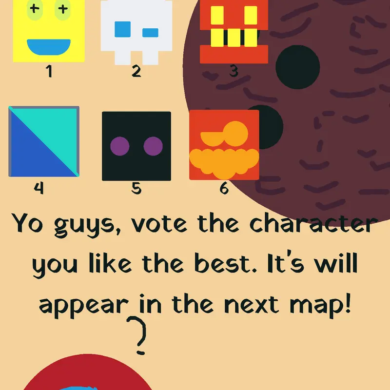 Game by @Susneverdied